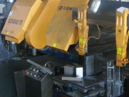 西乡SM45模具钢
