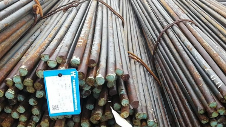 西乡30CrNi3Mo合金结构钢